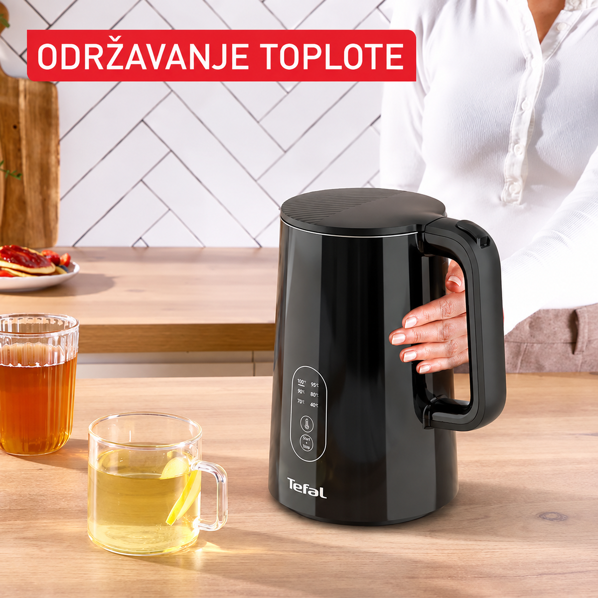 TEFAL KUVALO ZA VODU KO6518