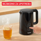 TEFAL KUVALO ZA VODU KO6518