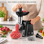 TEFAL MAŠINA ZA MLEVENJE MESA NE105838
