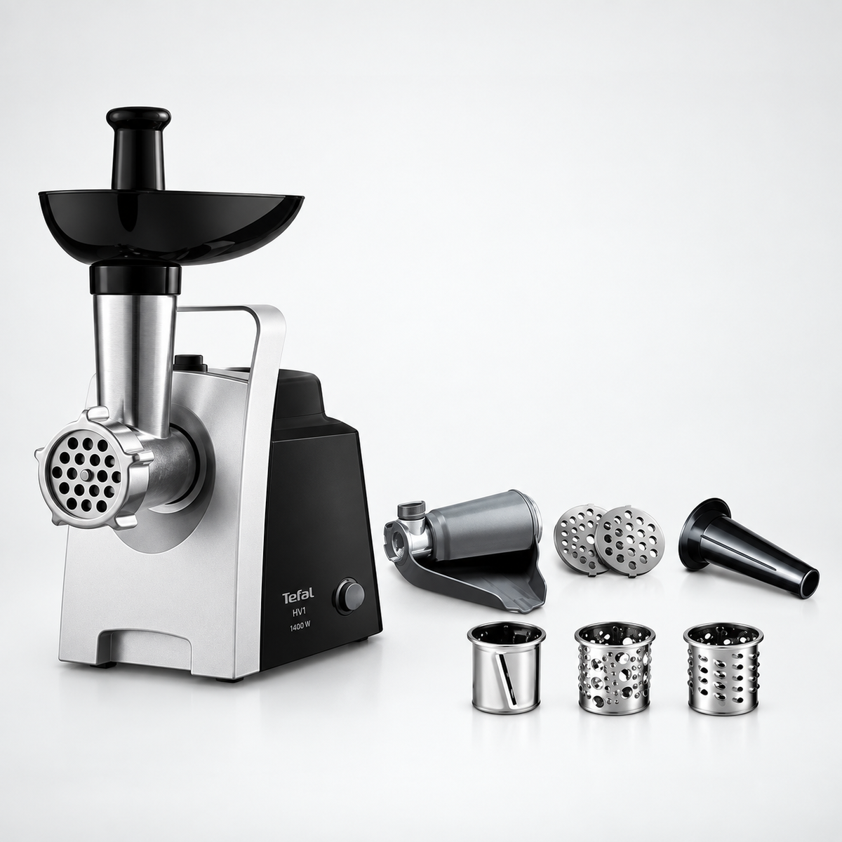 TEFAL MAŠINA ZA MLEVENJE MESA NE109838