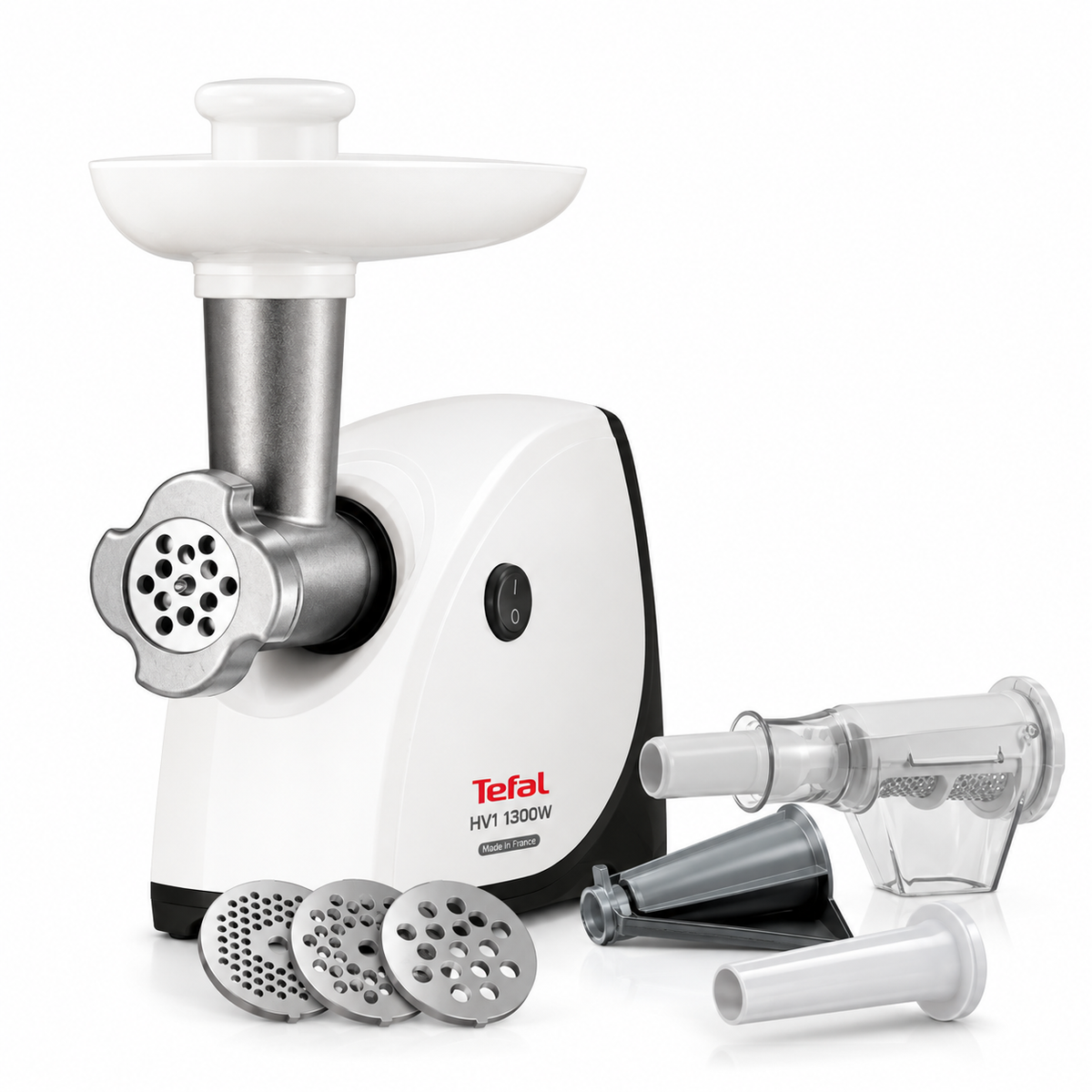 TEFAL MAŠINA ZA MLEVENJE MESA NE445138