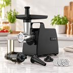 TEFAL MAŠINA ZA MLEVENJE MESA NE553838