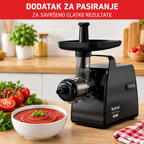 TEFAL MAŠINA ZA MLEVENJE MESA NE553838