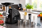 TEFAL MAŠINA ZA MLEVENJE MESA NE685838
