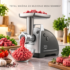 TEFAL MAŠINA ZA MLEVENJE MESA NE688837