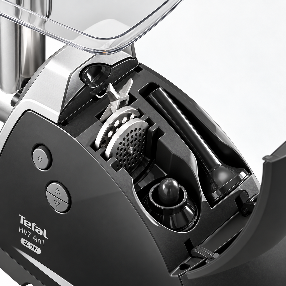 TEFAL MAŠINA ZA MLEVENJE MESA NE688837
