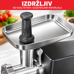TEFAL MAŠINA ZA MLEVENJE MESA NE858D38