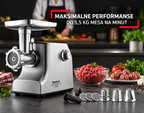 TEFAL MAŠINA ZA MLEVENJE MESA NE858D38