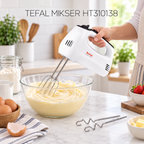 TEFAL MIKSER HT310138