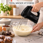 TEFAL MIKSER HT310838