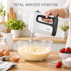 TEFAL MIKSER HT461138