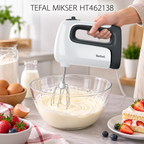 TEFAL MIKSER HT462138