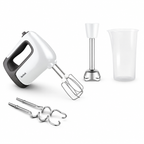 TEFAL MIKSER HT462138