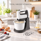 TEFAL MIKSER HT464138