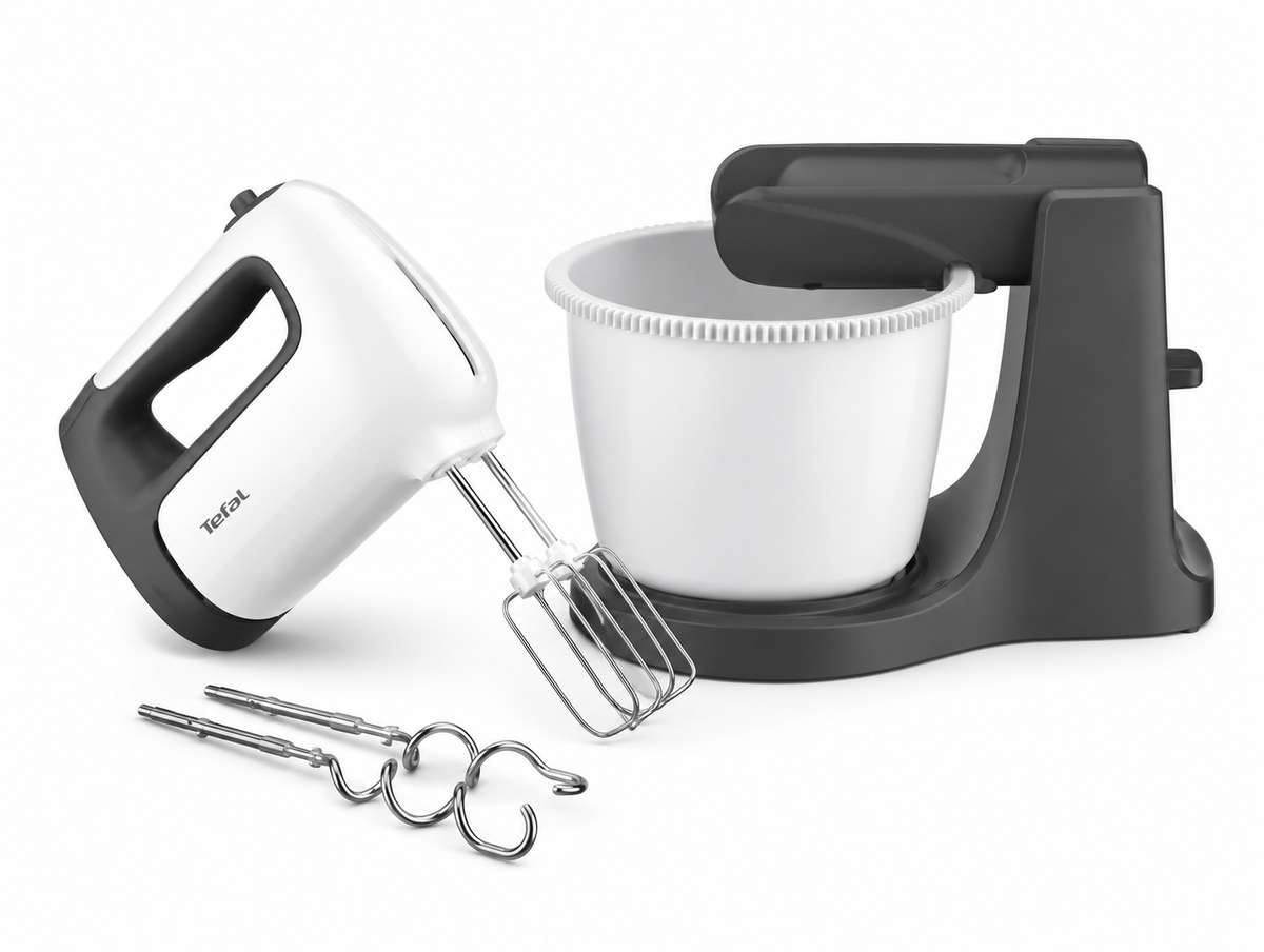 TEFAL MIKSER HT464138