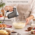 TEFAL MIKSER HT650E38