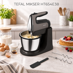 TEFAL MIKSER HT654E38