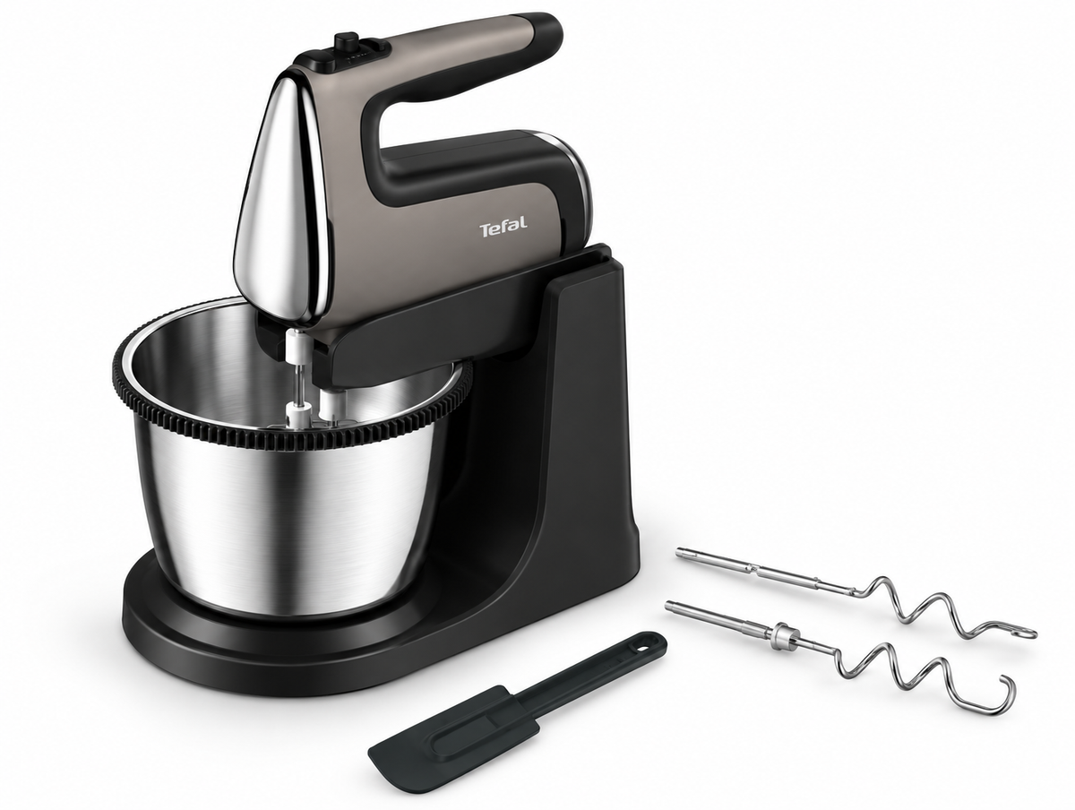 TEFAL MIKSER HT654E38