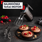 TEFAL MIKSER HT660E