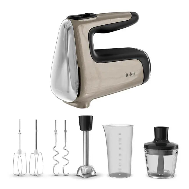 TEFAL MIKSER HT663A