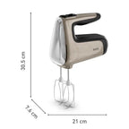 TEFAL MIKSER HT663A