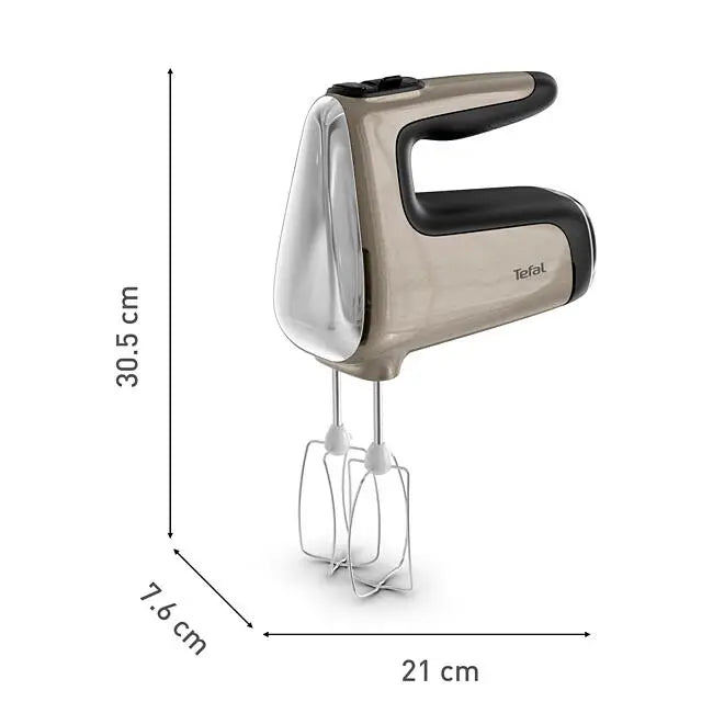 TEFAL MIKSER HT663A
