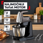 TEFAL MIKSER HT664E