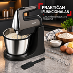TEFAL MIKSER HT664E