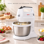 TEFAL MIKSER SA POSUDOM HT312138