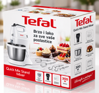 TEFAL MIKSER SA POSUDOM HT312138