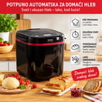 TEFAL MINI PEKARA PF220838