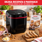 TEFAL MINI PEKARA PF220838