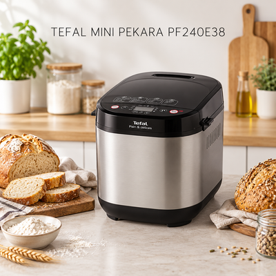 TEFAL MINI PEKARA PF240E38