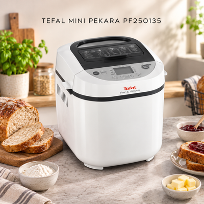 TEFAL MINI PEKARA PF250135