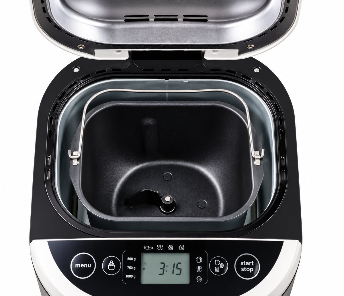 TEFAL MINI PEKARA PF250135