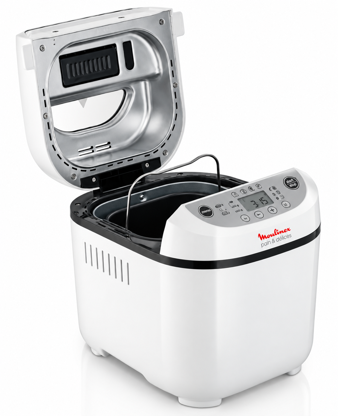 TEFAL MINI PEKARA PF250135
