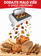 TEFAL MINI PEKARA PF251835