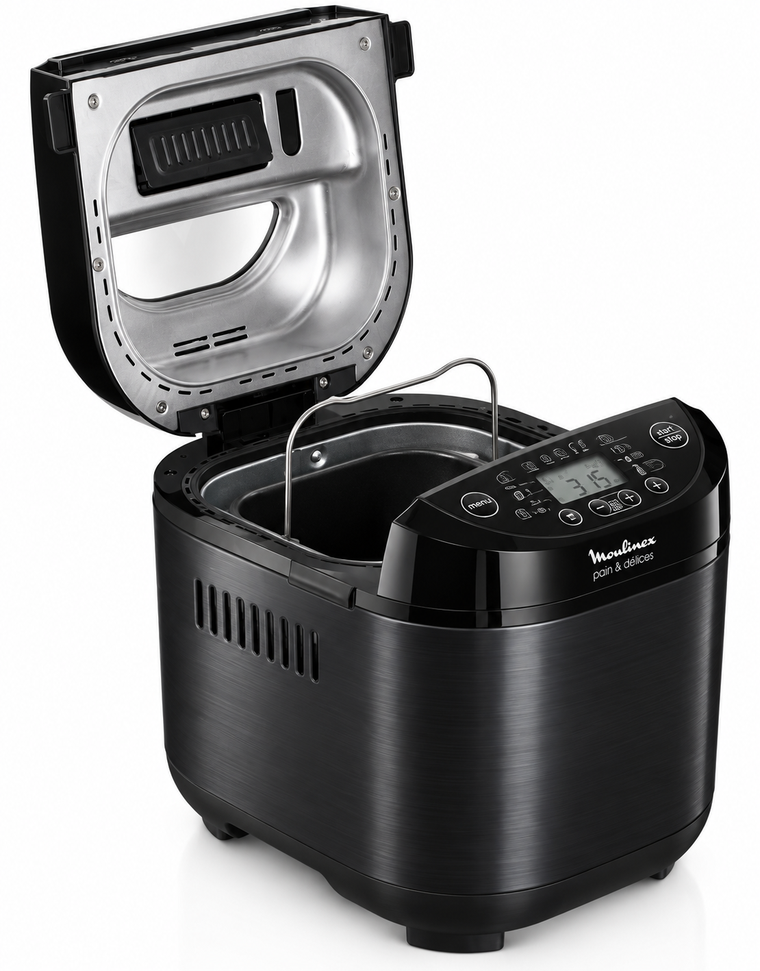 TEFAL MINI PEKARA PF251835