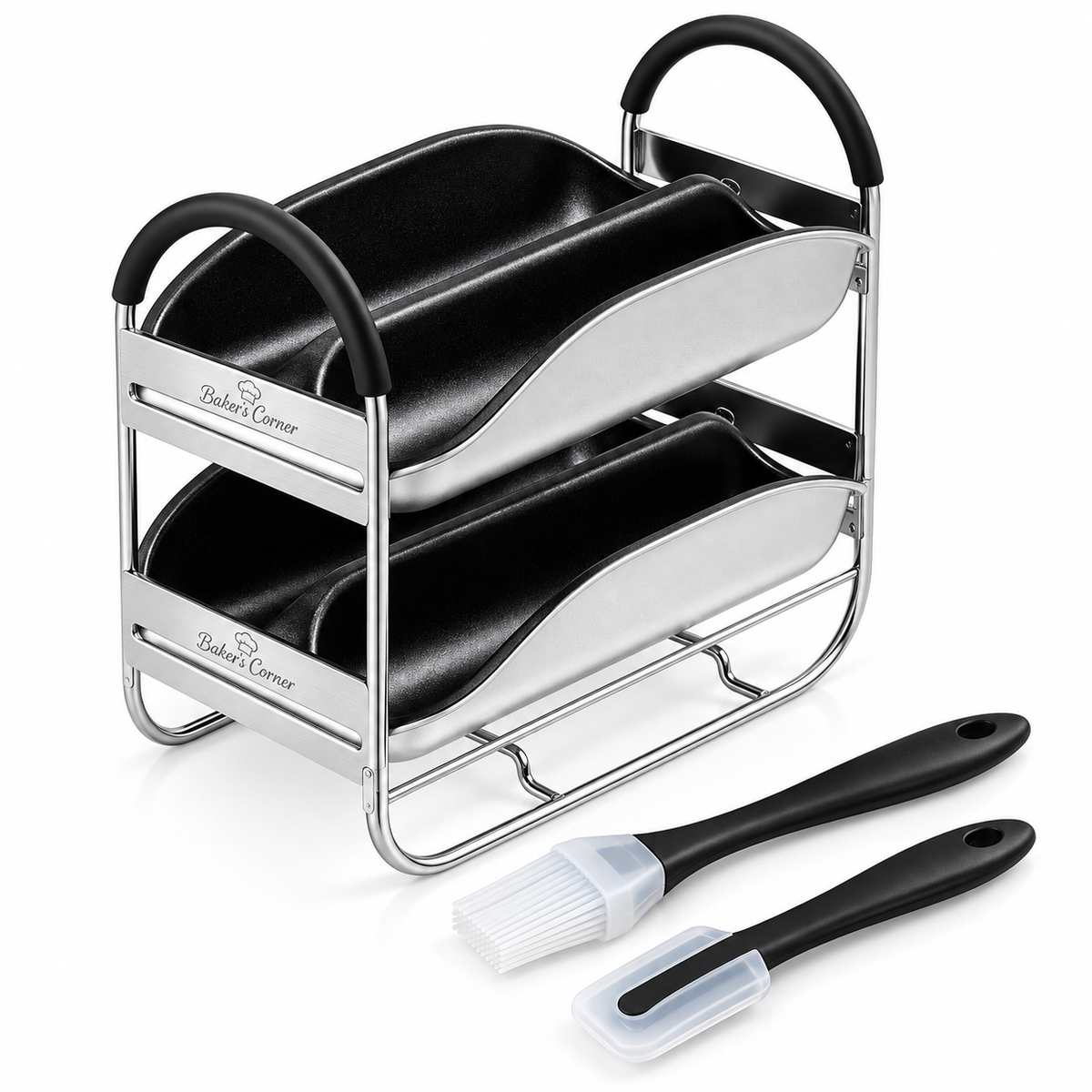 TEFAL MINI PEKARA PF610138