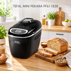 TEFAL MINI PEKARA PF611838