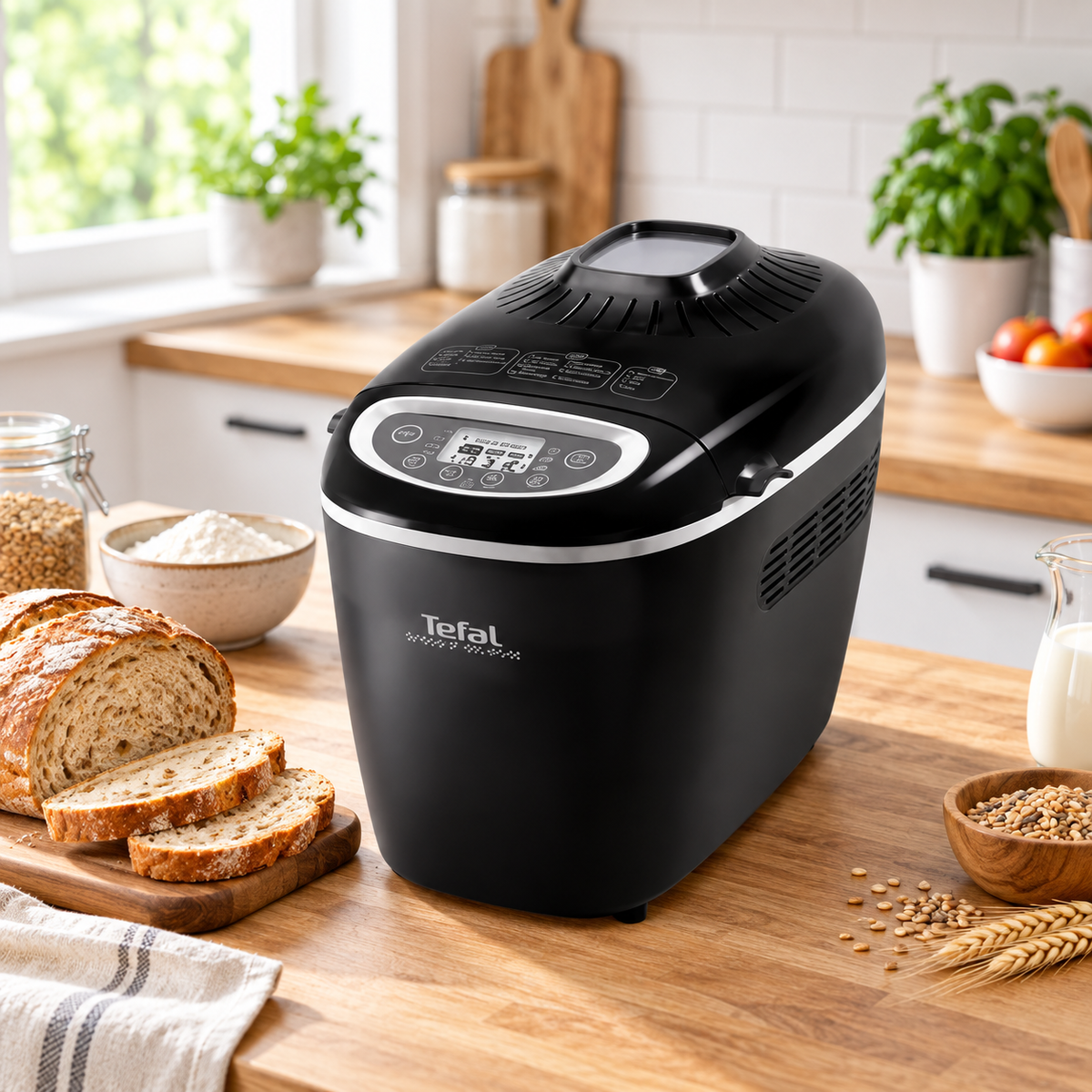 TEFAL MINI PEKARA PF611838