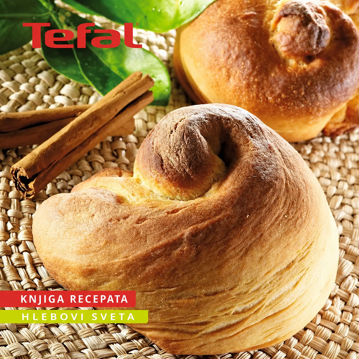 TEFAL MINI PEKARA PF611838