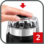 TEFAL MLIN ZA KAFU GT1108