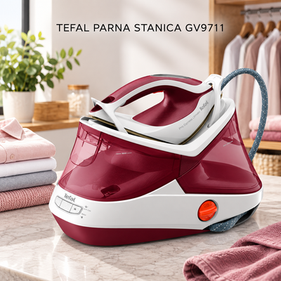 TEFAL PARNA STANICA GV9711