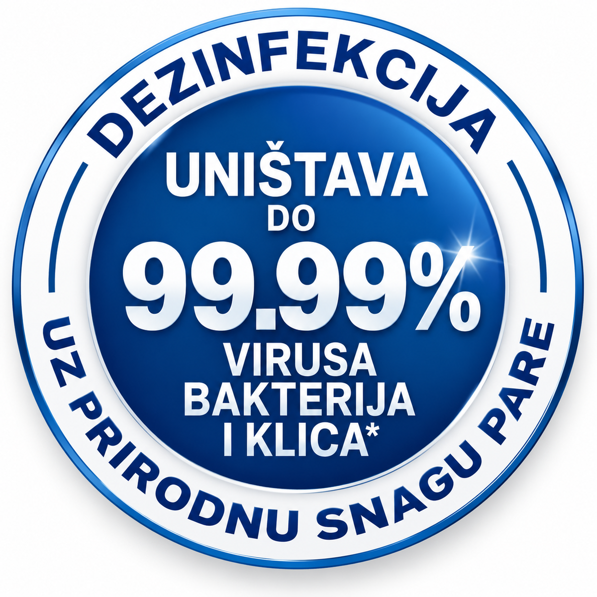 TEFAL PARNA STANICA GV9711