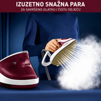 TEFAL PARNA STANICA GV9711
