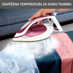 TEFAL PARNA STANICA GV9711