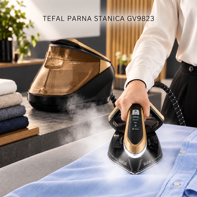 TEFAL PARNA STANICA GV9823