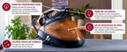 TEFAL PARNA STANICA GV9823