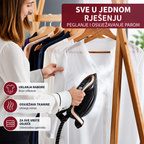 TEFAL PARNA STANICA GV9823